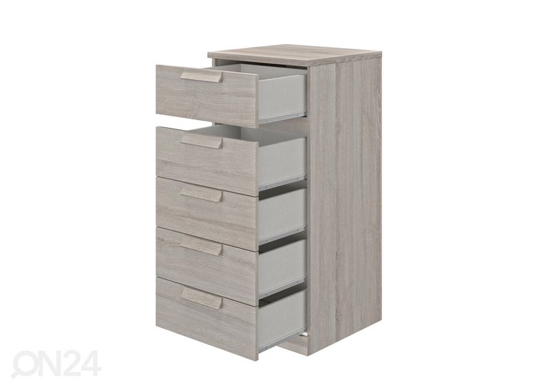 Lipasto Cyrus kuvasuurennos