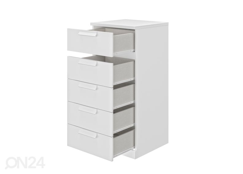 Lipasto Cyrus kuvasuurennos