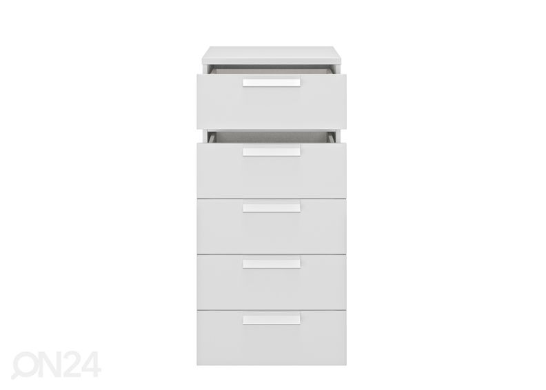 Lipasto Cyrus kuvasuurennos