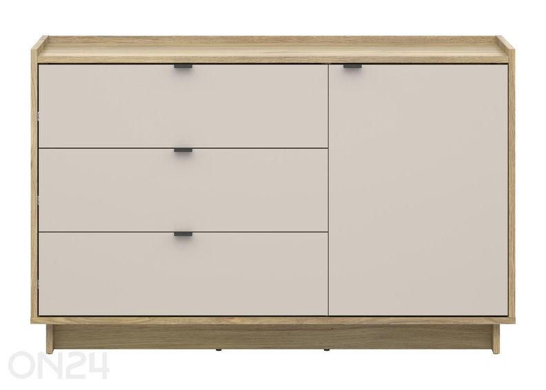 Lipasto Dalva kuvasuurennos