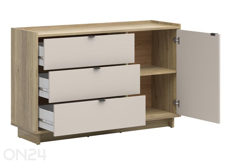 Lipasto Dalva kuvasuurennos