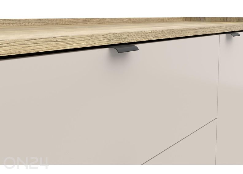 Lipasto Dalva kuvasuurennos