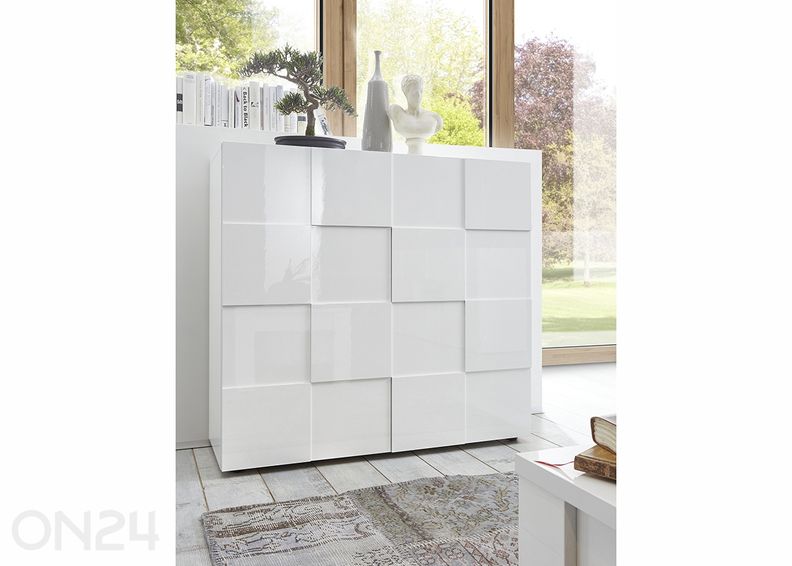 Lipasto Dama 121 cm kuvasuurennos