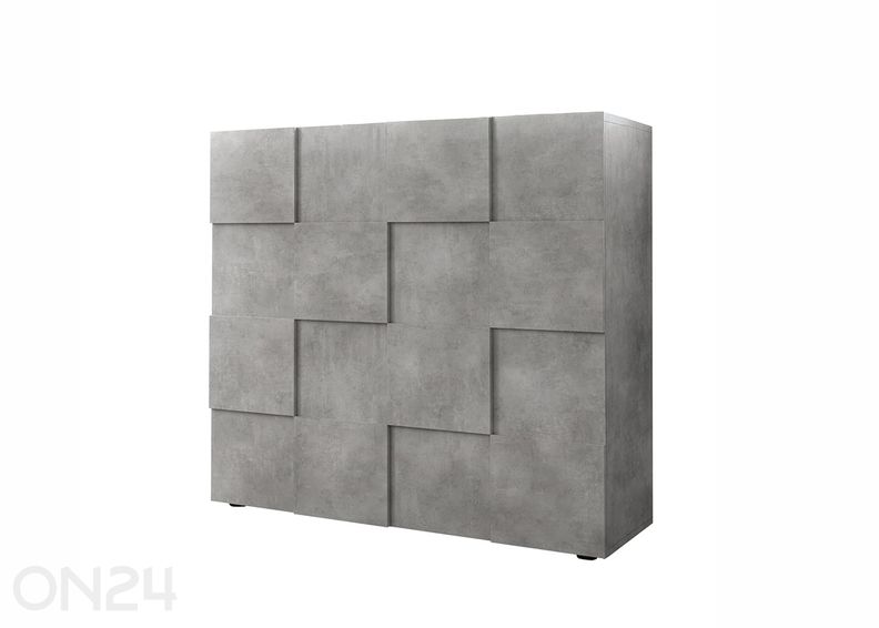 Lipasto Dama 121 cm kuvasuurennos