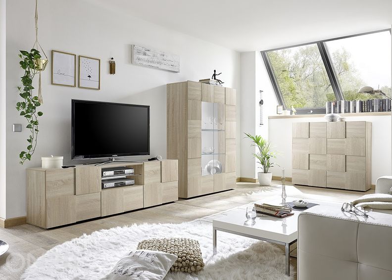 Lipasto Dama 121 cm kuvasuurennos