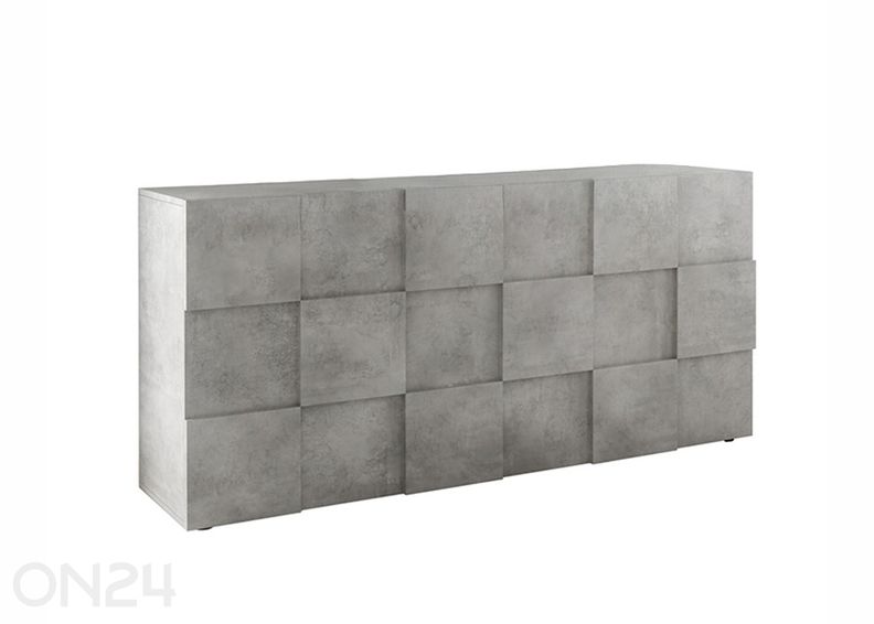 Lipasto Dama 181 cm kuvasuurennos