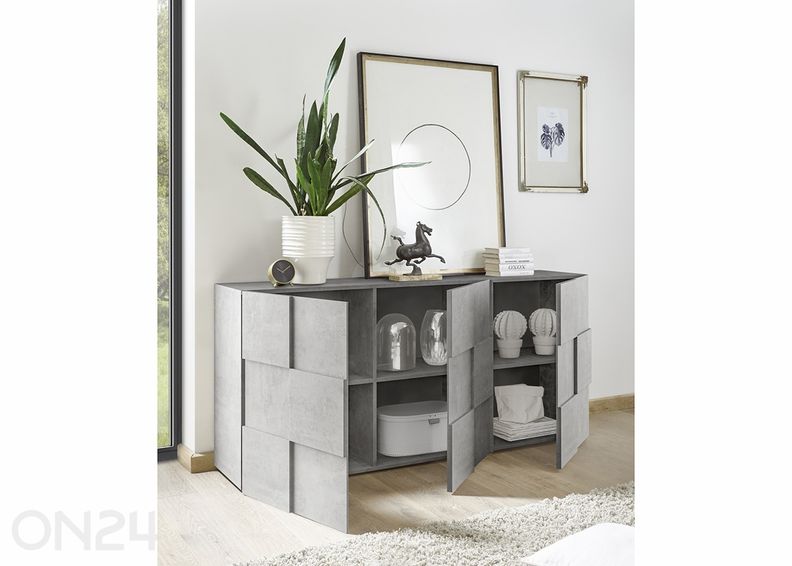 Lipasto Dama 181 cm kuvasuurennos