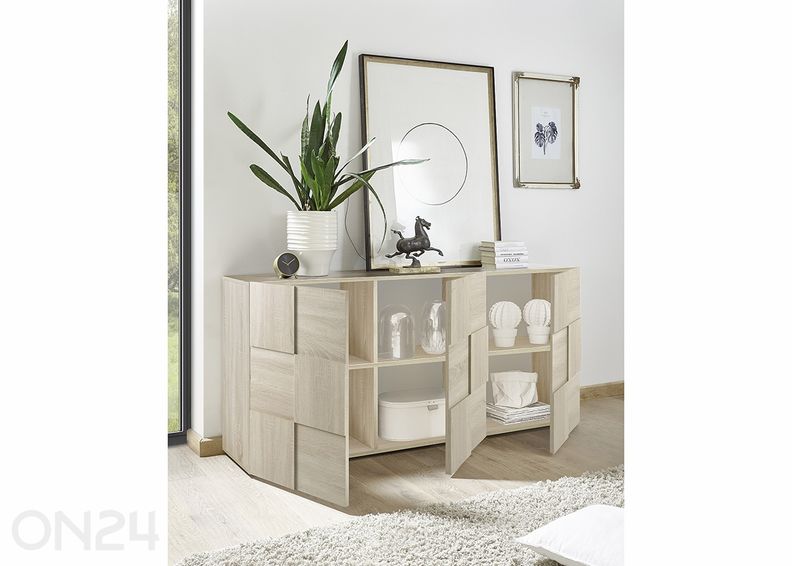 Lipasto Dama 181 cm kuvasuurennos