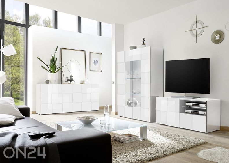 Lipasto Dama 181 cm kuvasuurennos