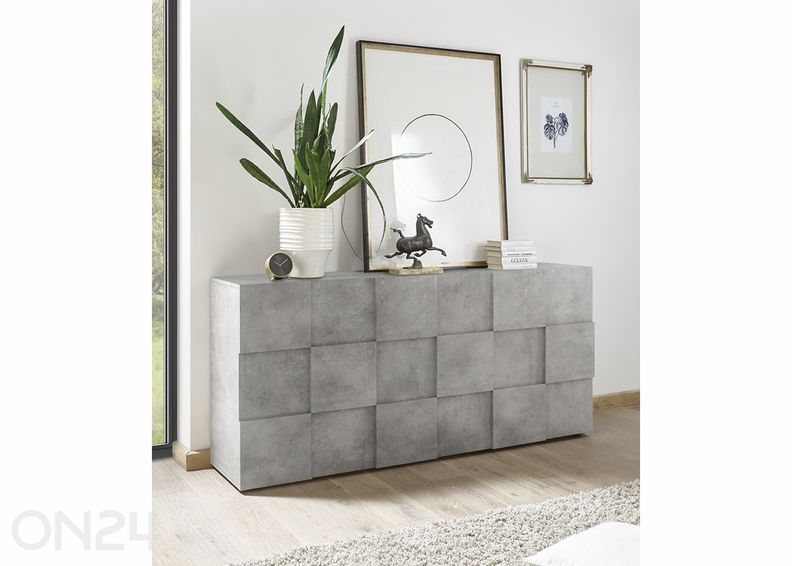 Lipasto Dama 181 cm kuvasuurennos