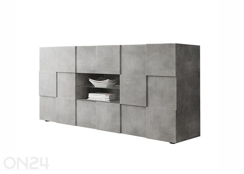 Lipasto Dama 181 cm kuvasuurennos