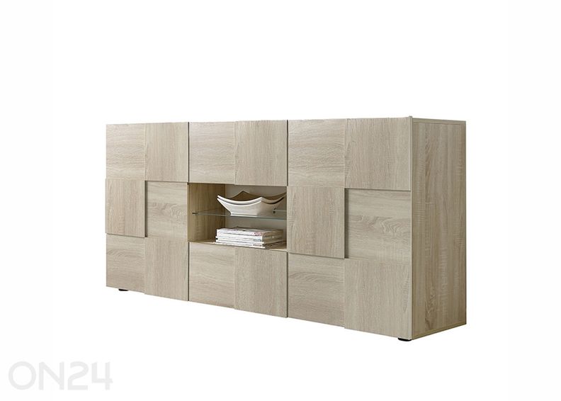 Lipasto Dama 181 cm kuvasuurennos