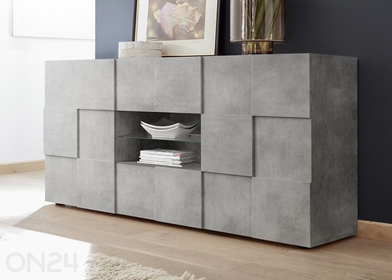 Lipasto Dama 181 cm kuvasuurennos