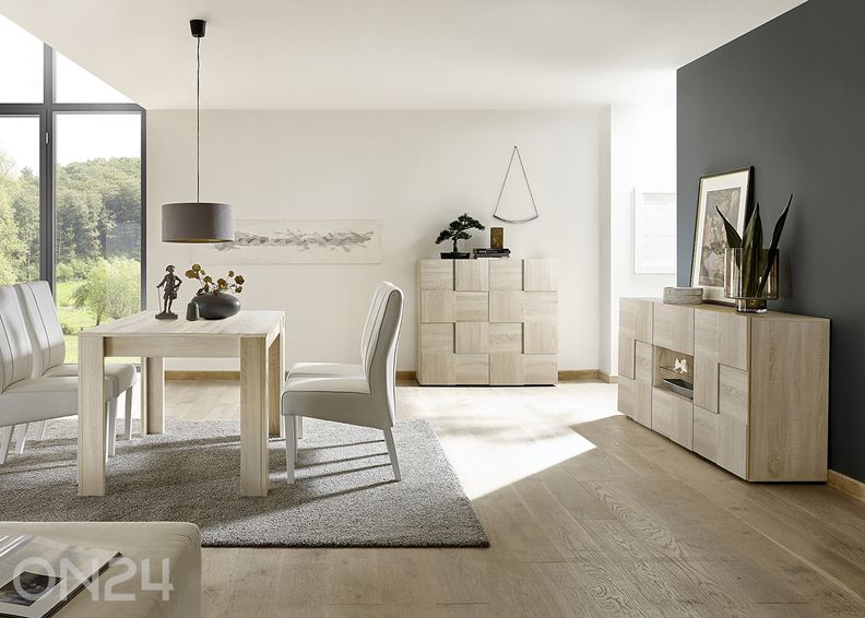 Lipasto Dama 181 cm kuvasuurennos