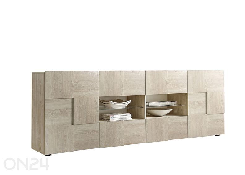 Lipasto Dama 241 cm kuvasuurennos