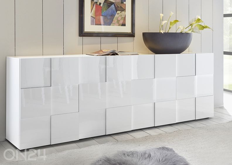 Lipasto Dama 241 cm kuvasuurennos