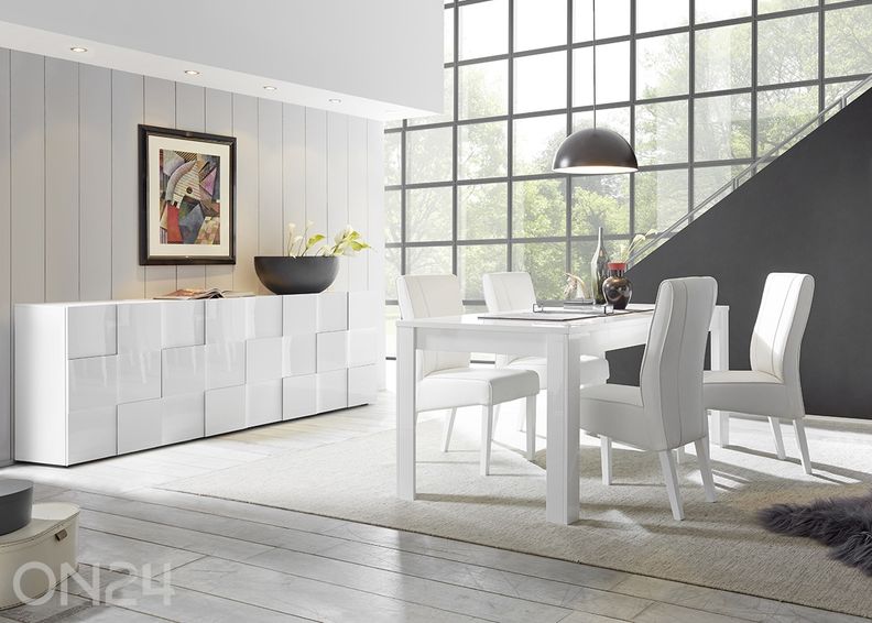 Lipasto Dama 241 cm kuvasuurennos