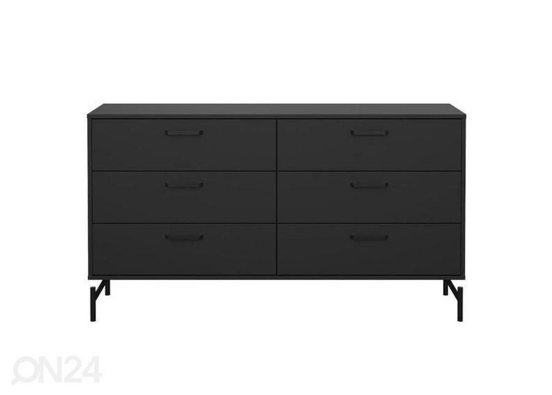 Lipasto Dana 138,7 cm kuvasuurennos