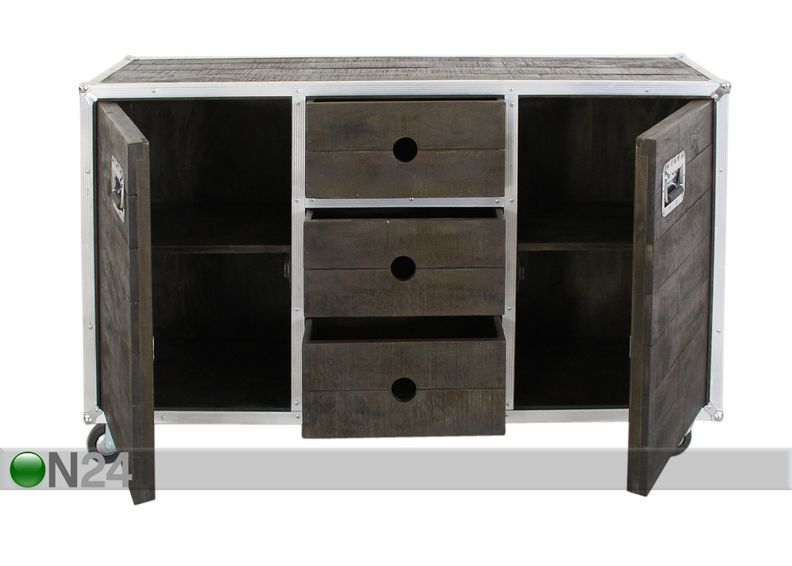 Lipasto DARK ROADIES kuvasuurennos