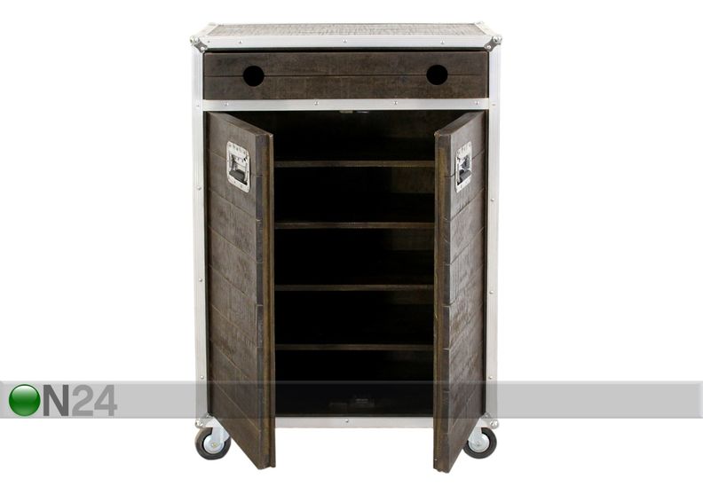 Lipasto DARK ROADIES kuvasuurennos