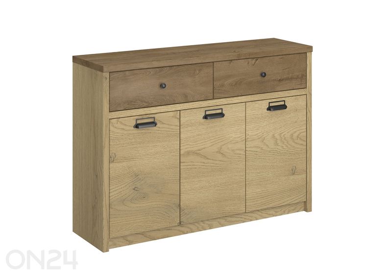 Lipasto Denzel kuvasuurennos