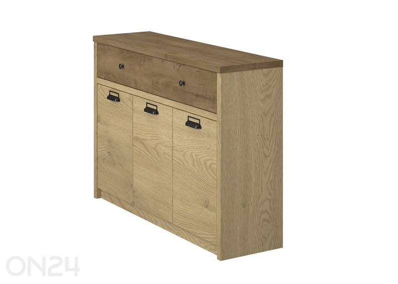 Lipasto Denzel kuvasuurennos