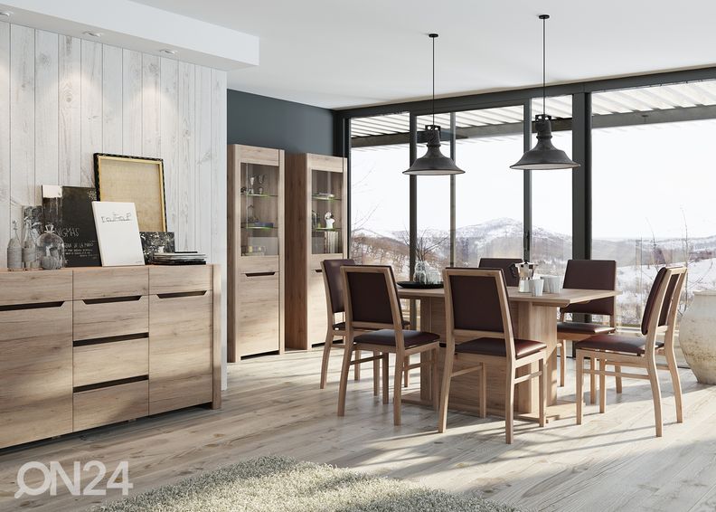 Lipasto Desjo kuvasuurennos