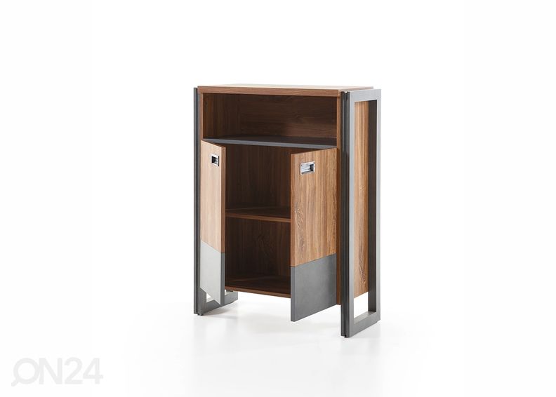 Lipasto Detroit kuvasuurennos