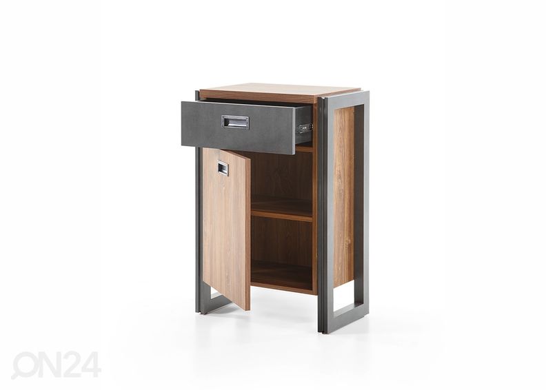 Lipasto Detroit 55 cm kuvasuurennos