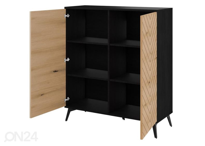 Lipasto Diamond 104 cm kuvasuurennos