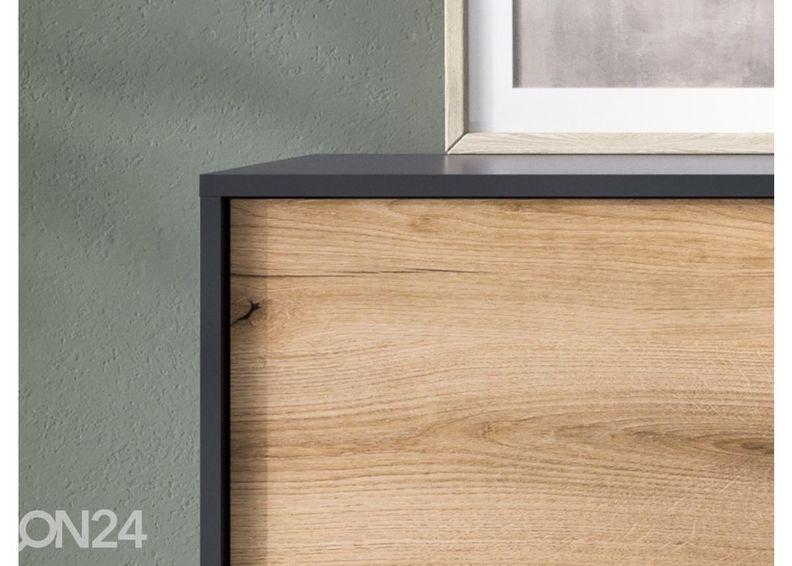 Lipasto Diamond 104 cm kuvasuurennos