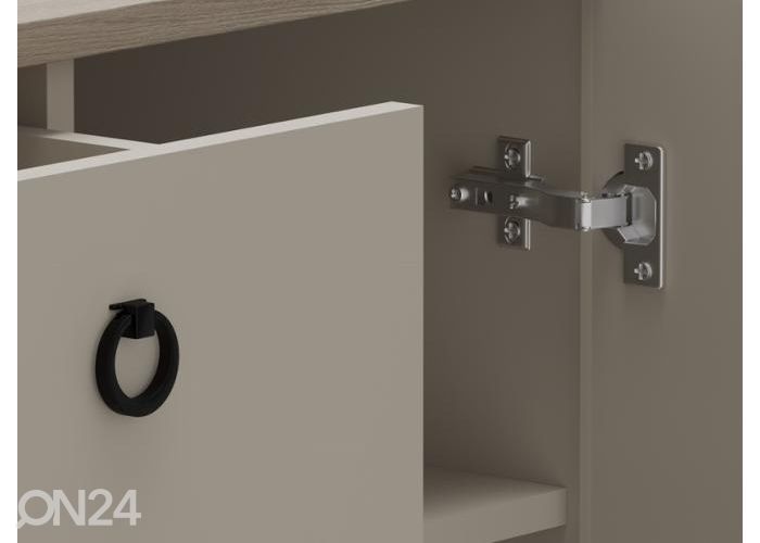 Lipasto Dominica 70 cm kuvasuurennos