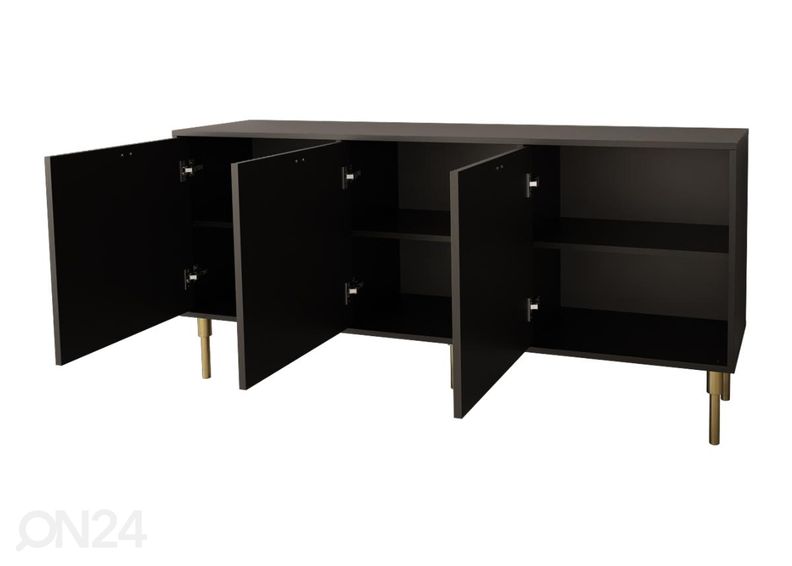 Lipasto Dorset 160 cm kuvasuurennos