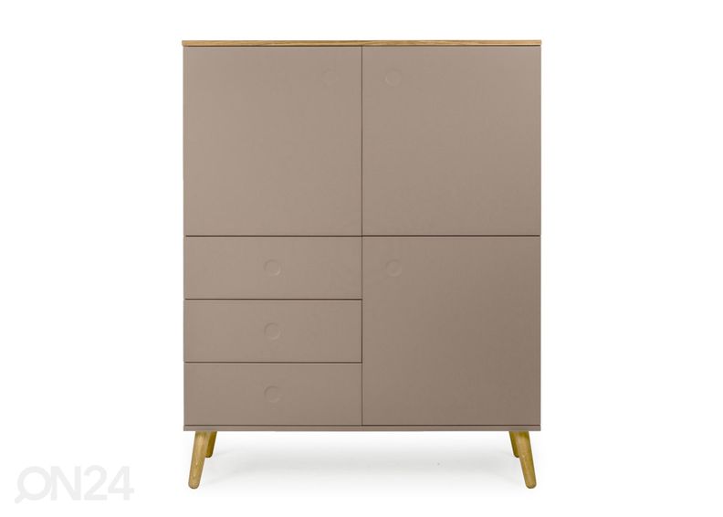 Lipasto Dot kuvasuurennos