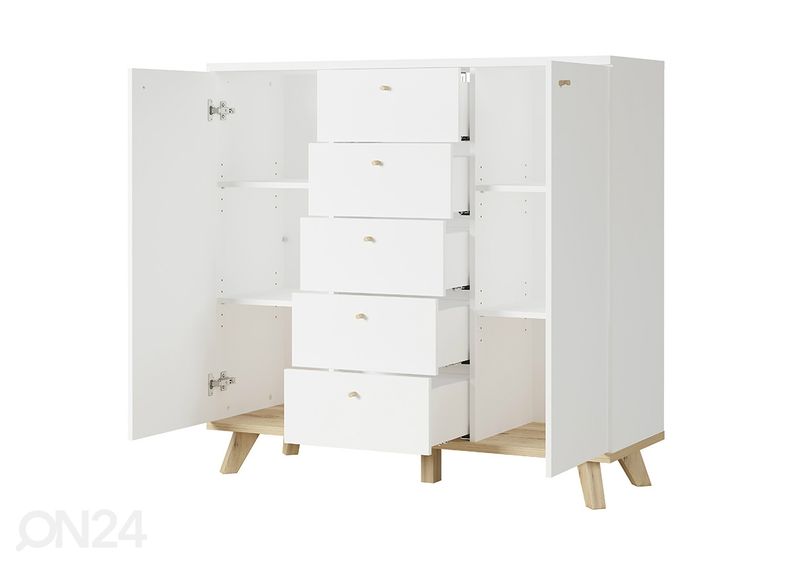 Lipasto Dover kuvasuurennos