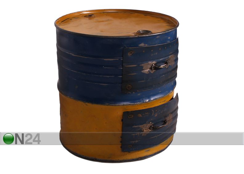 Lipasto DRUMLINE kuvasuurennos
