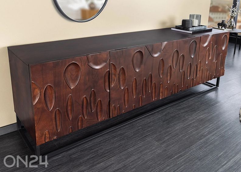 Lipasto Dune kuvasuurennos