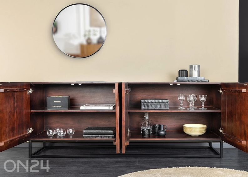 Lipasto Dune kuvasuurennos