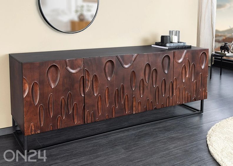 Lipasto Dune kuvasuurennos