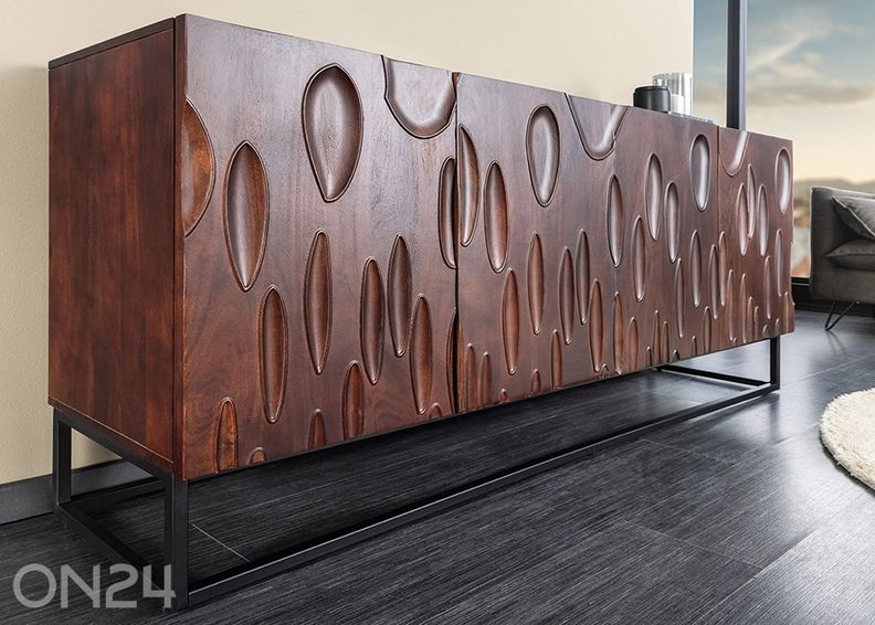 Lipasto Dune kuvasuurennos