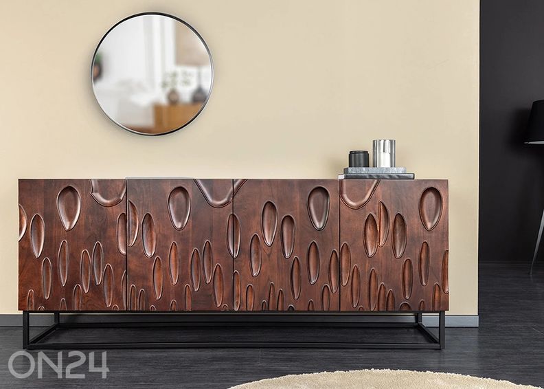 Lipasto Dune kuvasuurennos