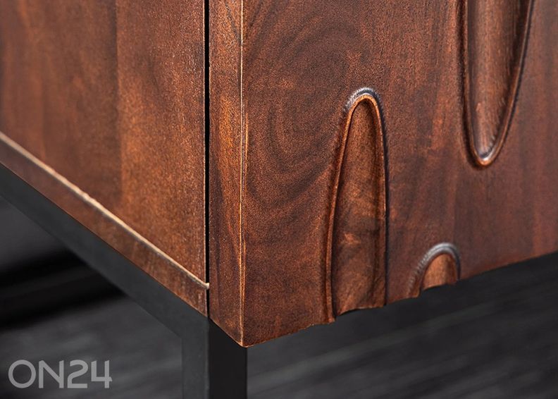 Lipasto Dune kuvasuurennos