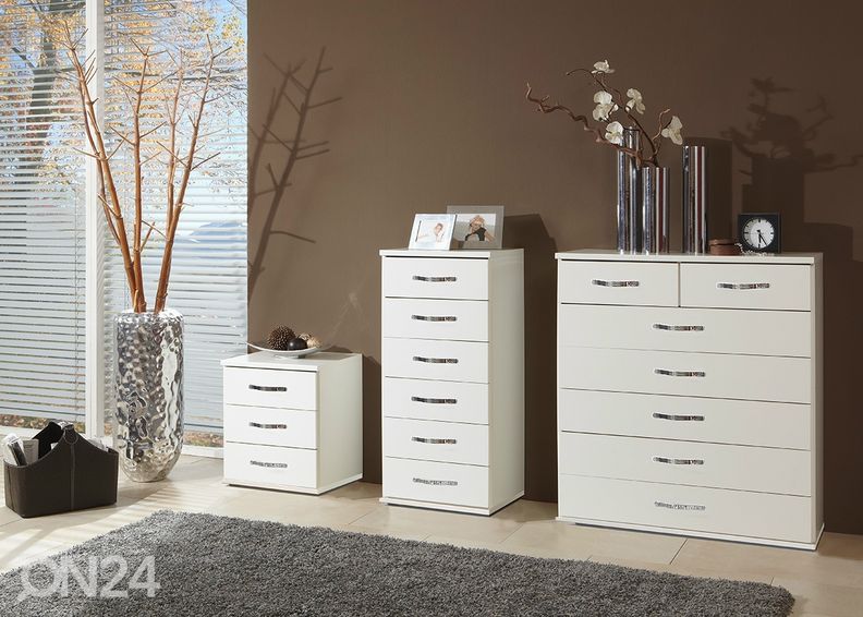 Lipasto Duo kuvasuurennos