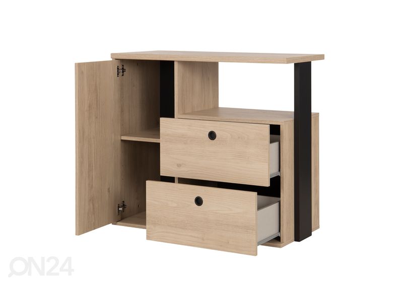 Lipasto Duplex kuvasuurennos