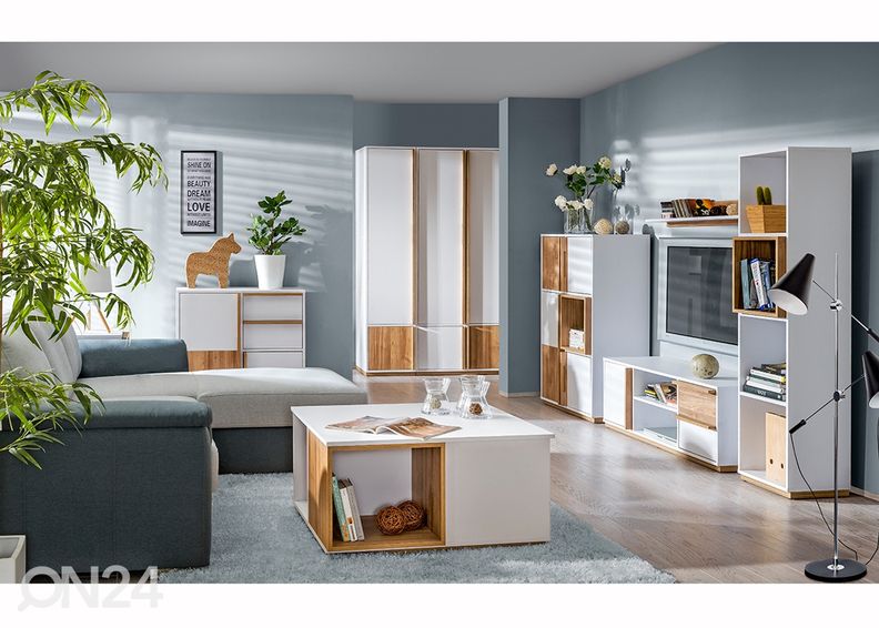 Lipasto E7 kuvasuurennos