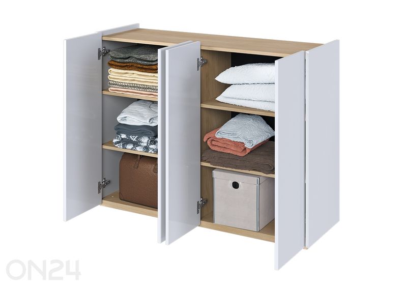 Lipasto Easy 125,5 cm kuvasuurennos