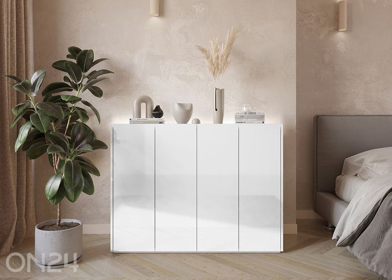 Lipasto Easy 125,5 cm kuvasuurennos