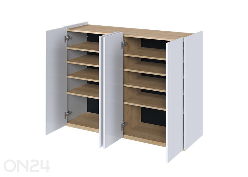 Lipasto Easy 125,5 cm kuvasuurennos