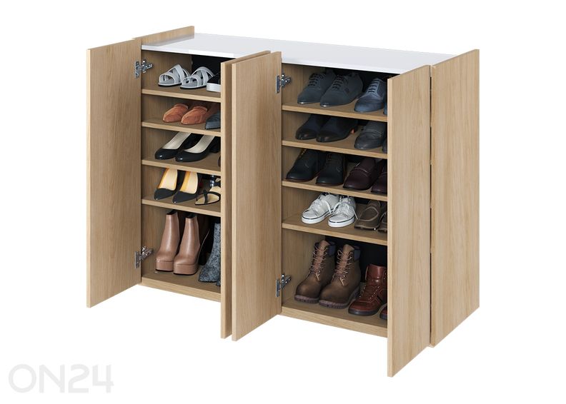 Lipasto Easy 125,5 cm kuvasuurennos