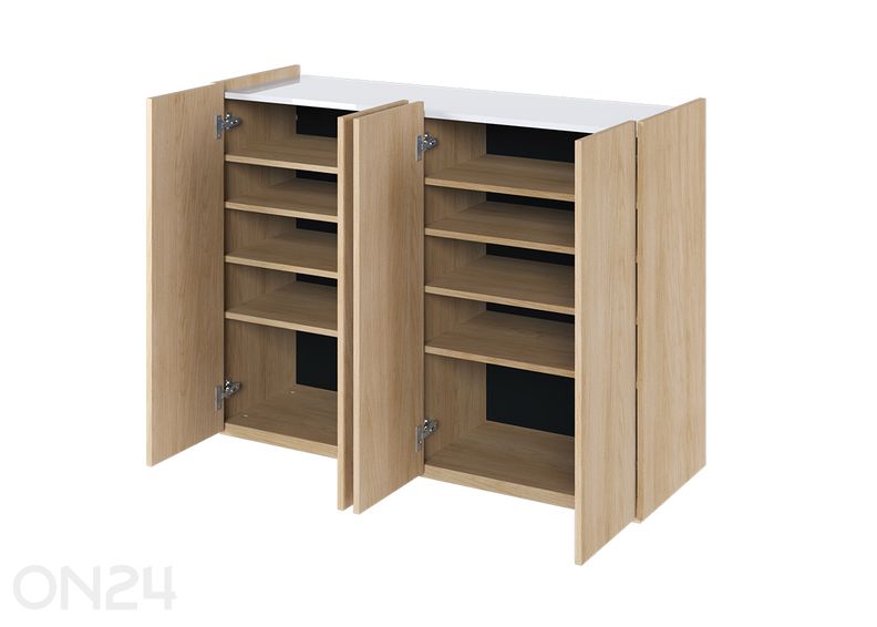 Lipasto Easy 125,5 cm kuvasuurennos